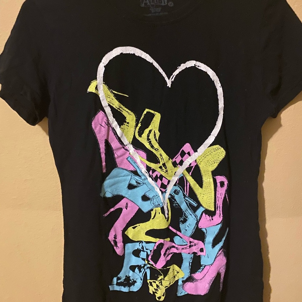T-shirt for women